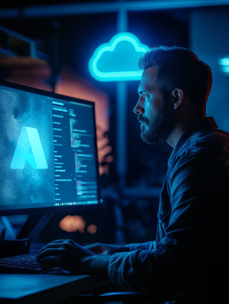 Servicios administrados de TI Actiglobal