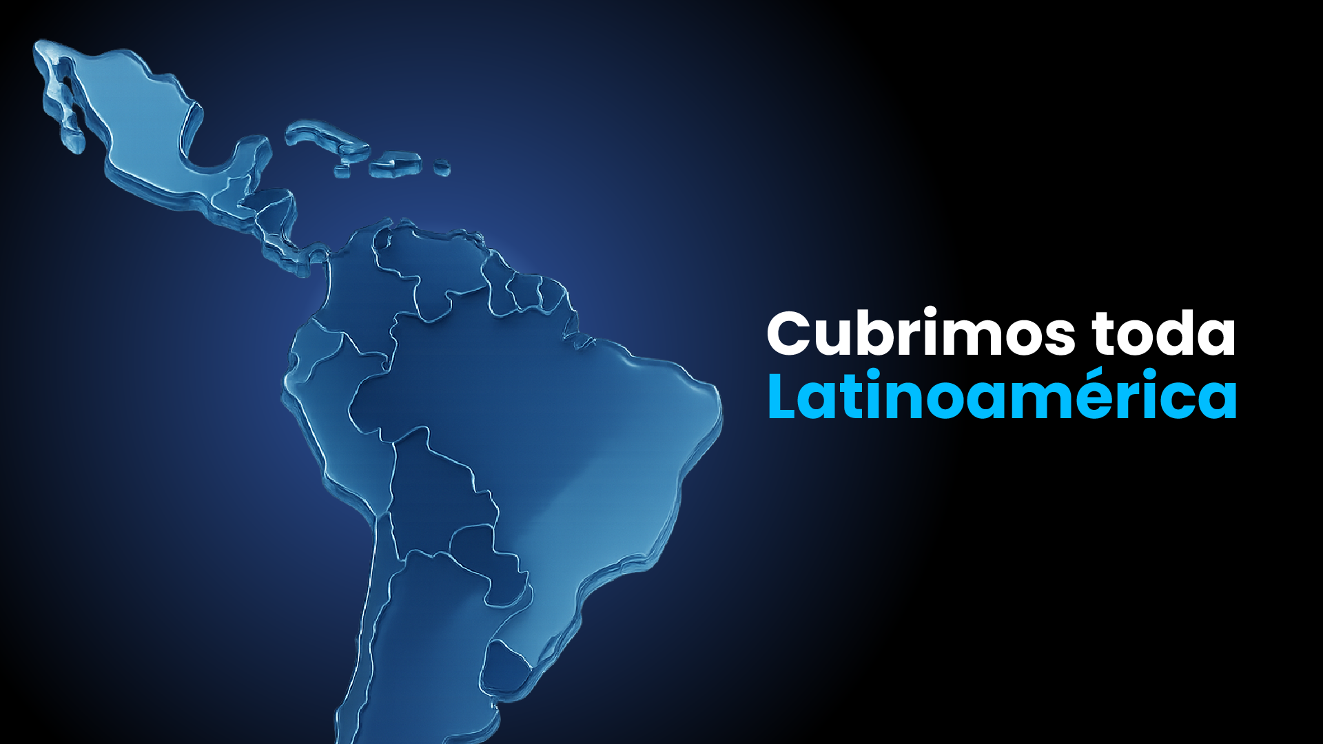 Servicios administrados en latinoamerica